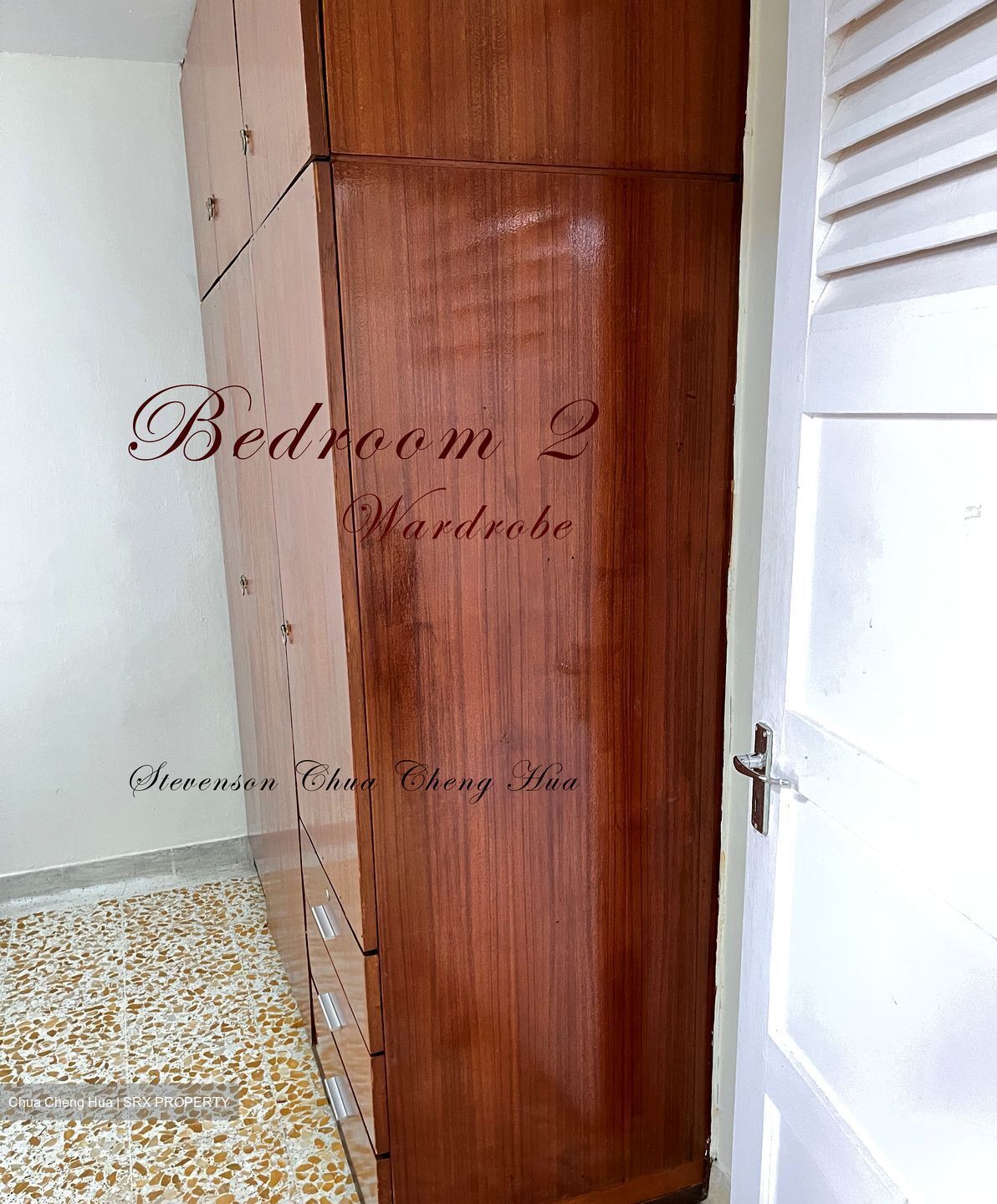 Blk 8 Farrer Gardens (Bukit Timah), HDB 3 Rooms #586697671
